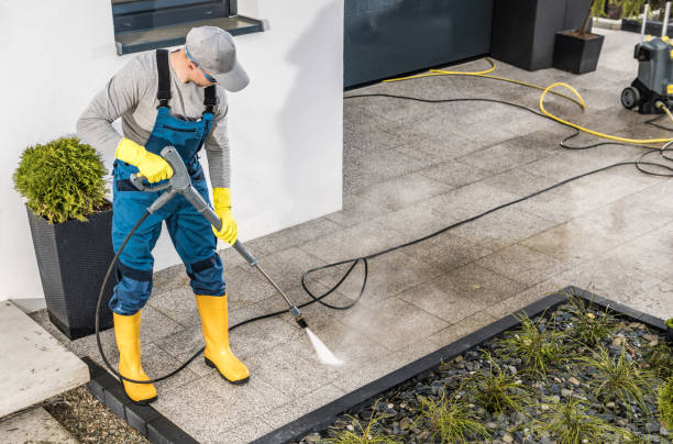 Roof Power Washing Services in Eveleth, MN